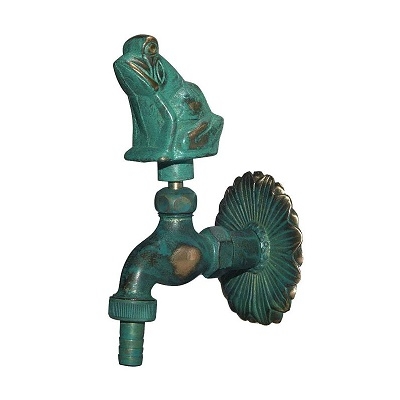 VRTNA SLAVINA NOSTALGIA 1/2"- ŽABA